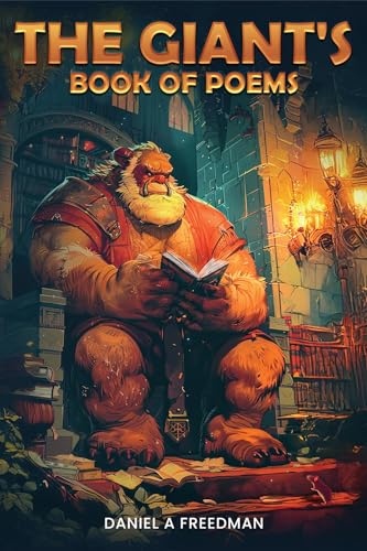The Giant's Book of Poems