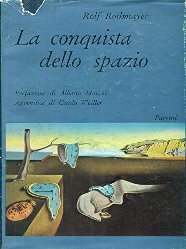 La conquista dello spazio