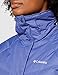 Columbia Lay D Down - Chaqueta térmica de Mujer, Púrpura (Eve), Talla...