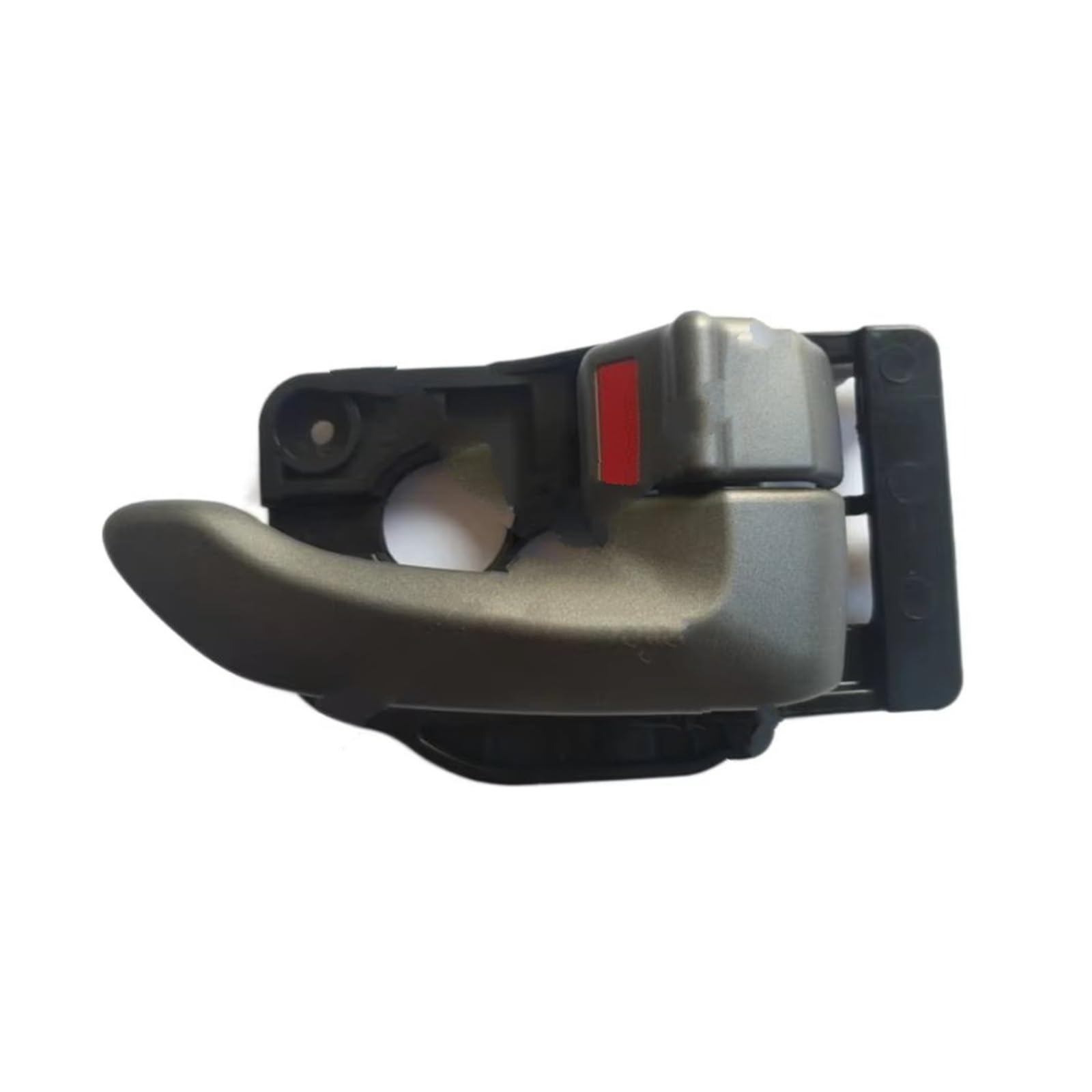 Ksjosji Rh Interior Door Grab Handle 1Piece Handle Assy-Door Inside For Kia For Soul 2008-2013 Interior Door Handle Inside Inner 826102K000 826202K000 Interior Door Handle Replacement(Rh)