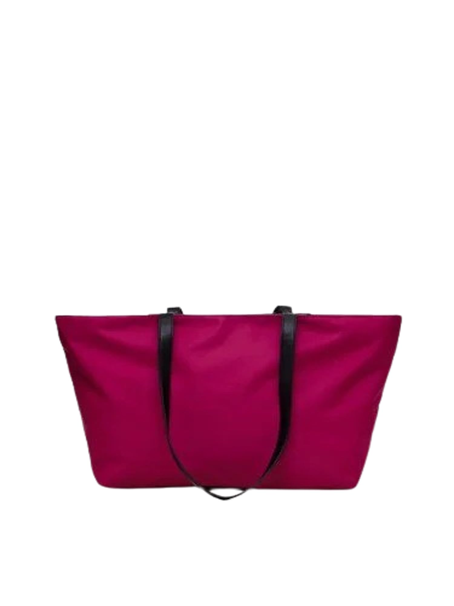 Desigual Women's Accessories Nylon Shopping Bag, One Size