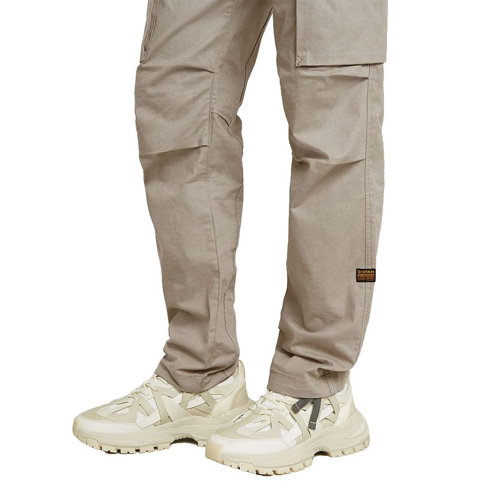G-Star Cargohose Core Regular Cargo – Bild 6