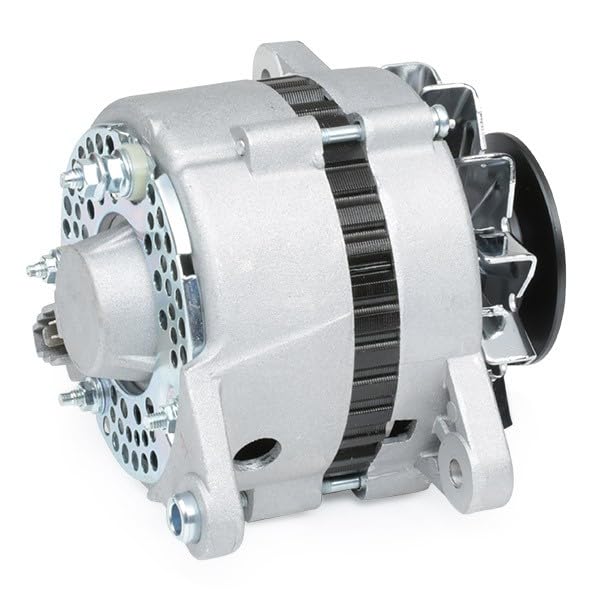 Alternador RIDEX 4G0950 para rutas en Toyota Land Cruiser HZJ7 BJ7 LJ7 RJ7 5