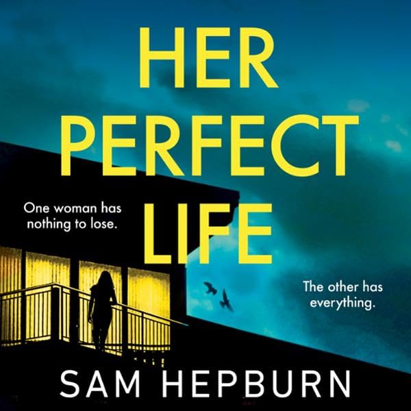 Cover art for Her Perfect Life