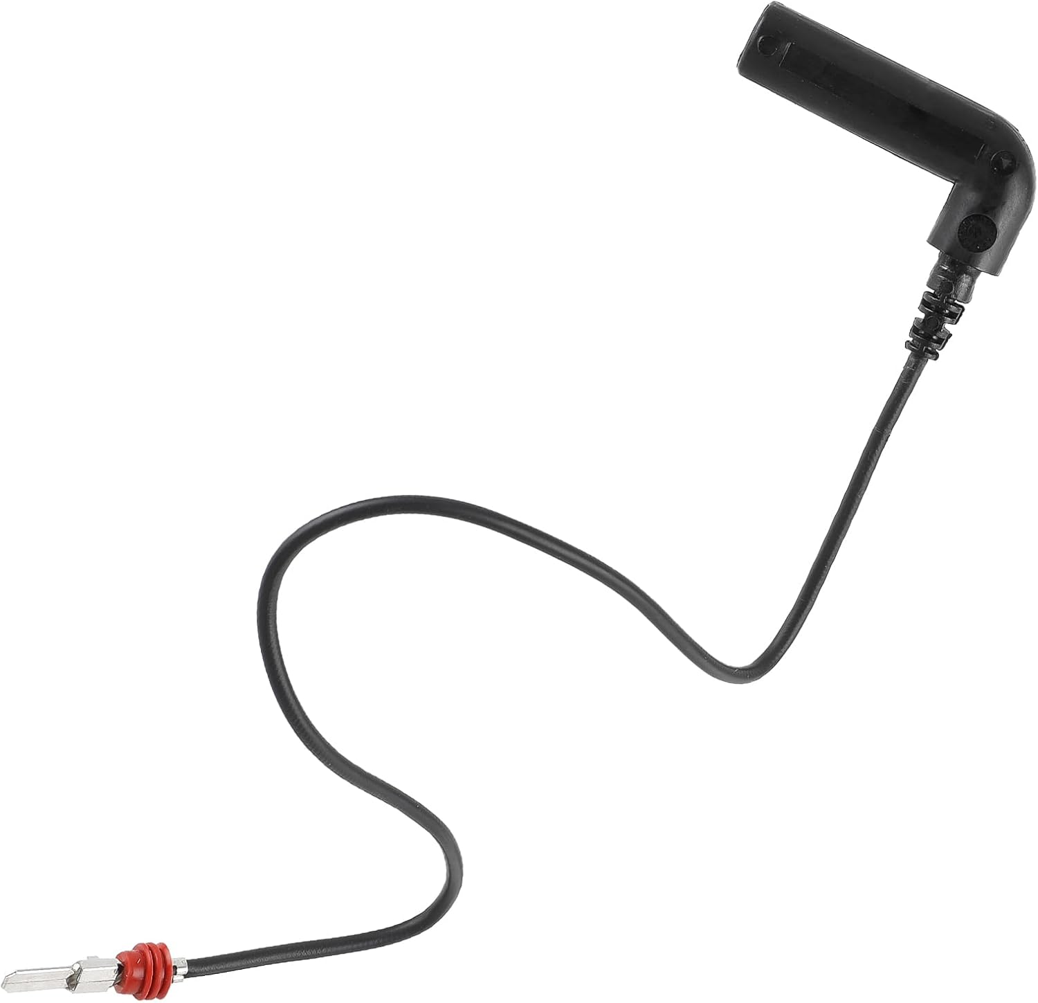 AUTOKAY Coolant Heater Glow Plug Wire Harness for VW Beetle 1998-2006, Golf 1999-2006, Jetta 1999-2005 Pack of 3 Replaces 028971782A