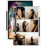 Kompatibel mit Samsung Galaxy Tab S10 Ultra 2024/S9 Ultra 2023/S8 Ultra 2022 14,6 Zoll (37,6 cm),...