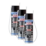 Inhalt: 3x Universalreiniger Pro-Line Ansaug System Reiniger Diesel