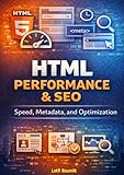 HTML Performance & SEO – Speed, Metadata, and Optimization (HTML Series)