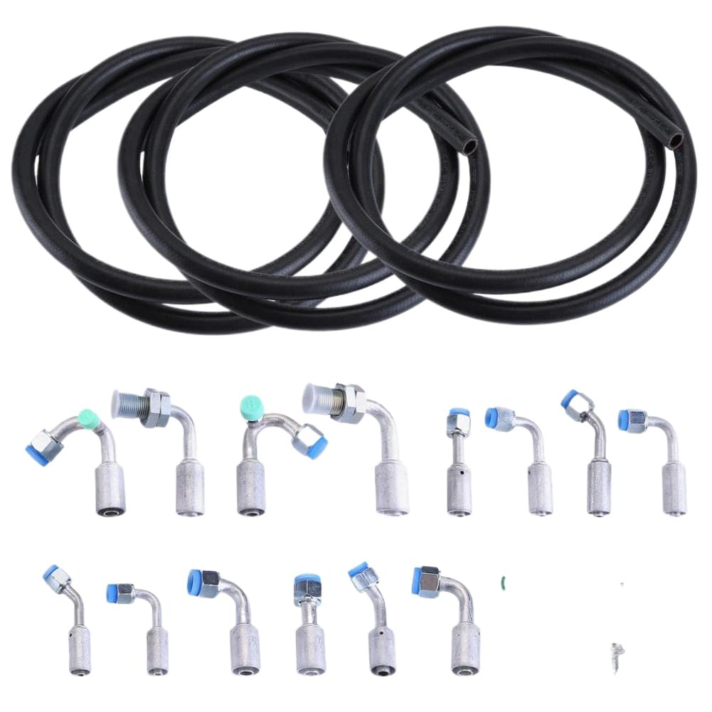 Jwydtmsvp Onecolor General Air Conditioning Extended Hoses Joints And Fittings