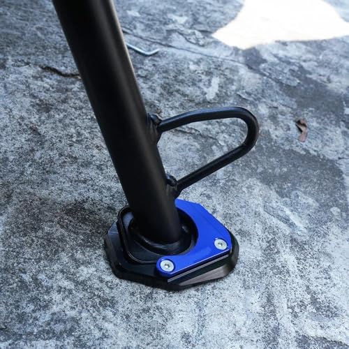 Bouchons de valve et support élargi pour CFMOTO 700MT 2025