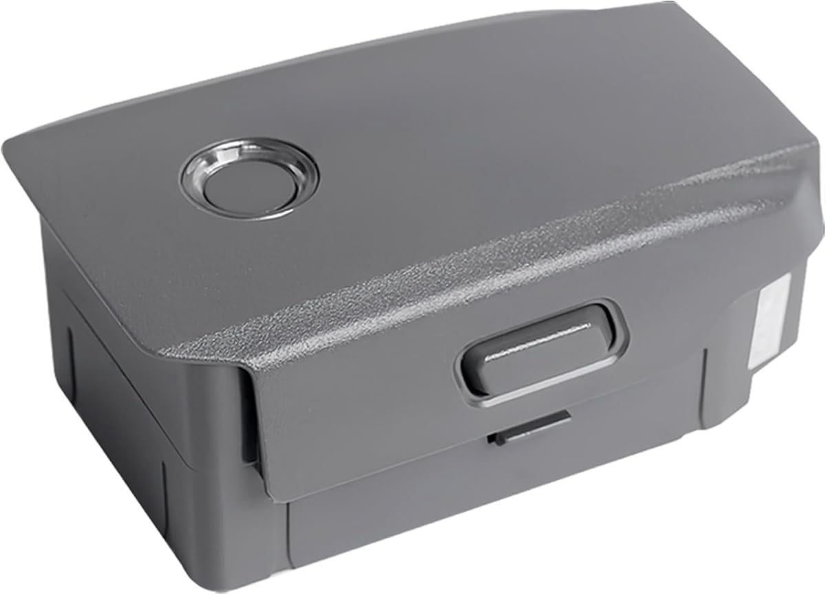 Mavic 2 Pro Battery, 3850mAh-15.4V Intelligent Flight Drone Battery Replacement for DJI Mavic 2 Pro/Zoom/Enterprise/Advanced