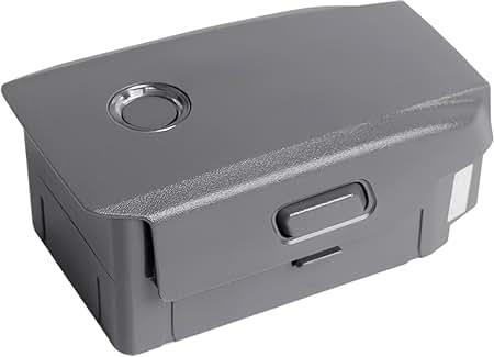 Amazon.com: Zenander 3.8V 623758-1S2P Battery Replacement for DJI