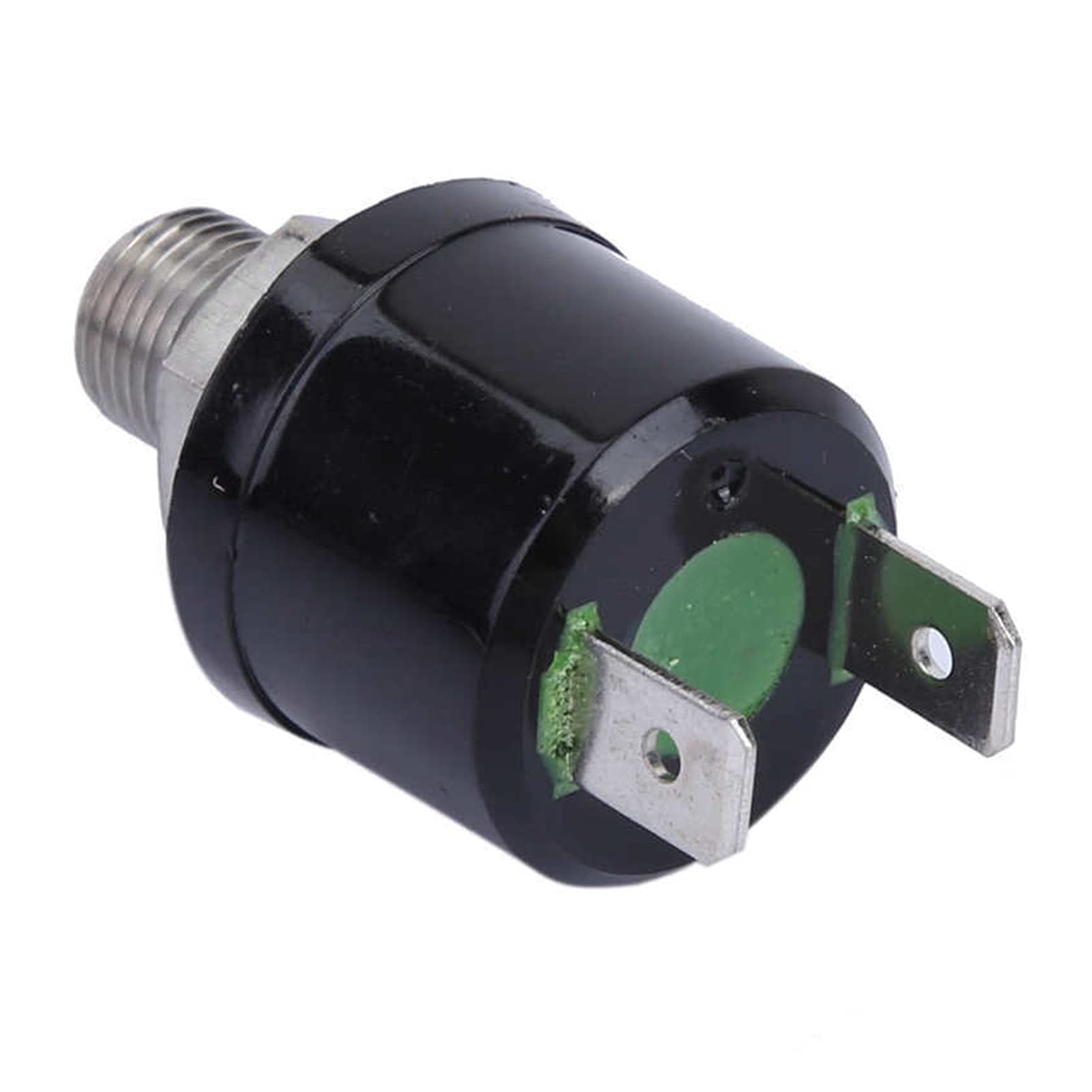 BVUYQAPIG Valve Micro Switch 70-100 PSI Air Compressor Pressure Control Heavy Duty Rotary Auto Power