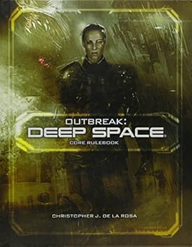 Outbreak: Deep Space