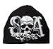 Sons of Anarchy Unisex-baby Skull Beanie