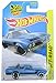 Hot Wheels 2015 HW Off-Road '68 El Camino 122/250, Blue
