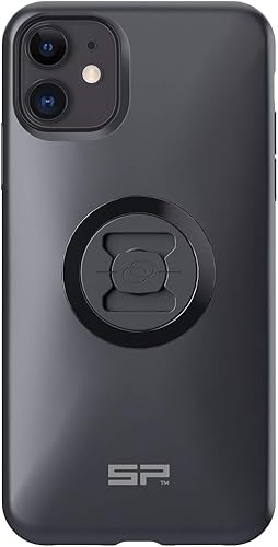 Vista 12 de SP CONNECT Funda de teléfono compatible con iPhone 11 Pro Max/XS Max