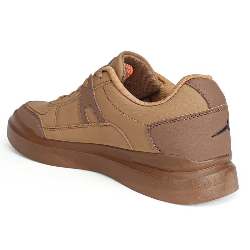 Image of JQR Men STYLE-007 Sneakers