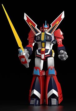 MODEROID Galaxy Cyclone Braiger Braiger Non-scale Assembly Plastic Model Reissue
