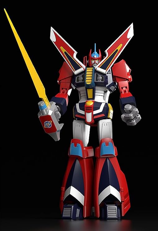 MODEROID Galaxy Cyclone Braiger Braiger Non-scale Assembly Plastic Model Reissue