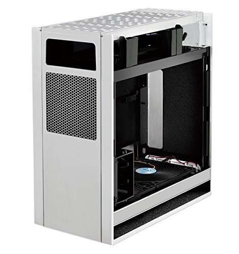 Silverstone FT05 ATX Mid Tower Case (FT05S) - PCPartPicker