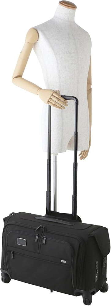 Amazon | [トゥミ] キャリーケース 2203038D3/117150 1041 ガーメント