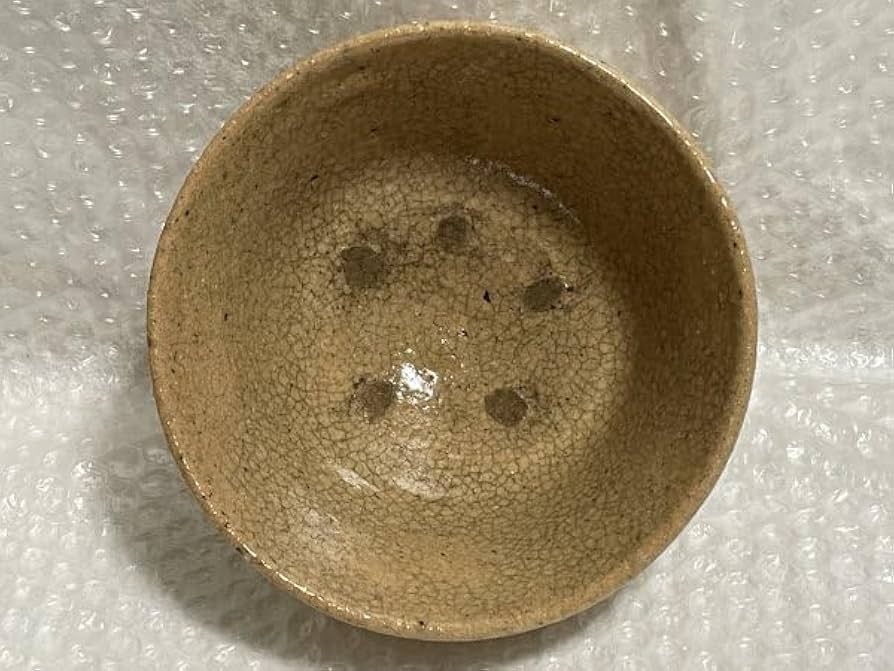 金宗勲さん　井戸杯　井戸茶碗　高麗茶碗　酒器　茶道　李朝 李朝 井戸茶碗 – YAECAYA