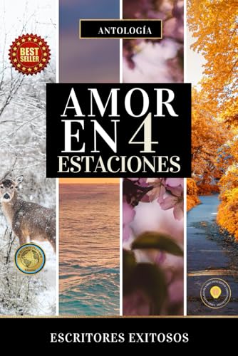 Amor en 4 Estaciones: Antología