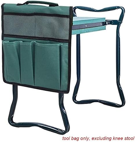 sedia inginocchiata per il giardinaggio