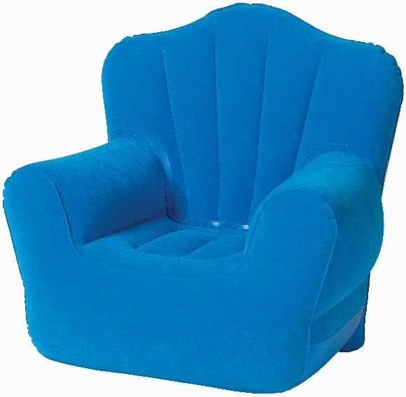Gelert Inflatable Arm Chair Assorted Amazon.co.uk Sports & Outdoors