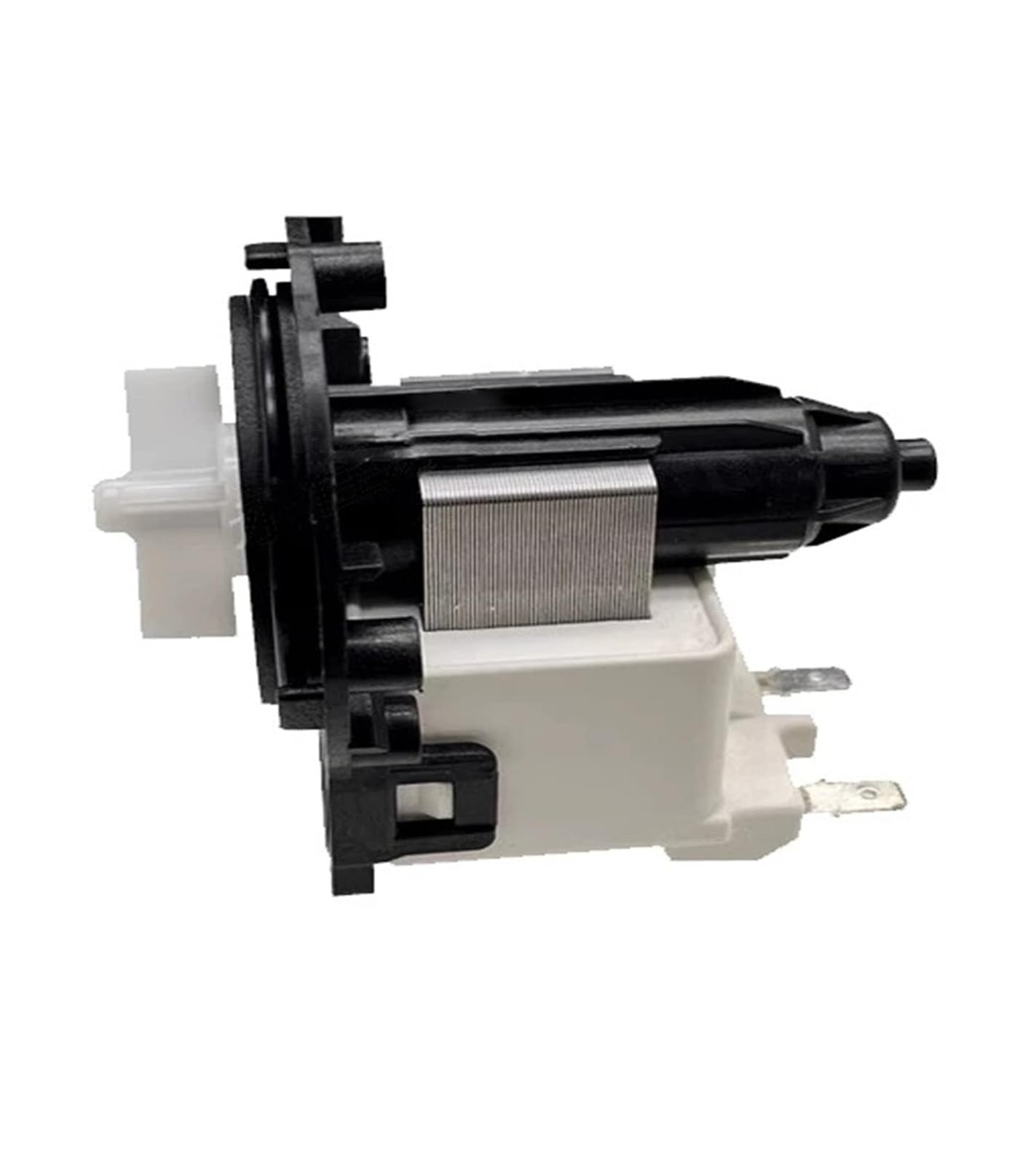 Washing Machine Drain Pump for Haier Washing Machine Drainage Pump Motor B30-6A Water Pump(A)