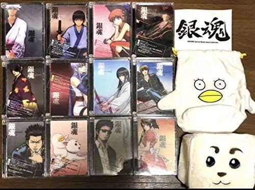 銀魂 シーズン其ノ弐 01～13 Amazon.co.jp: 銀魂 シーズン其ノ弐 13 [DVD] : 杉田智和, 釘宮