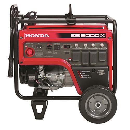 Who Makes The Quietest 5000 Watt Generator Best Electric Generators
