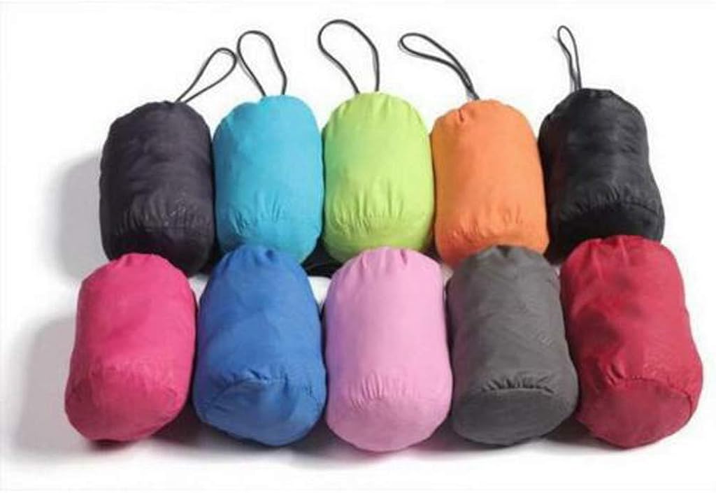 Mens Women Casual Windproof Jacket Ultra Light Rainproof Windbreaker Outdoor Coat at  Men’s Clothing store