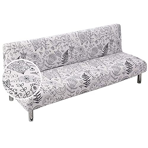 Papasgix Copridivano Letto 3 Posti, Fodere