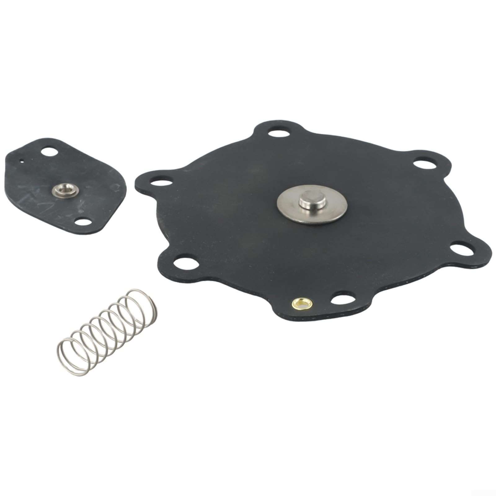 Membran-Reparatursatz, Impuls-Elektromagnetische Ventilmembran, Haushalts-Heißwassermembran für ASCO-Staubsammler SCG353A047