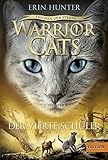  Warrior Cats - Zeichen der Sterne. Der vierte Schüler: IV, Band 1