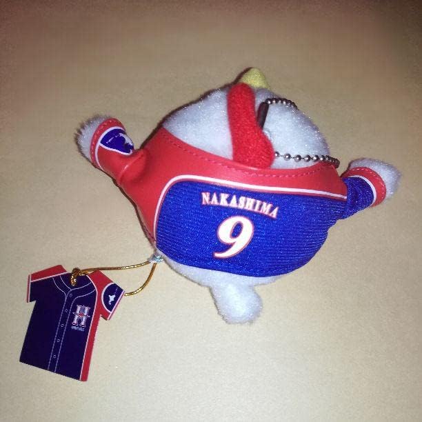 Kitaca ぬいぐるみ キタカ エゾモモンガ ✳️kitaca エゾモモンガ