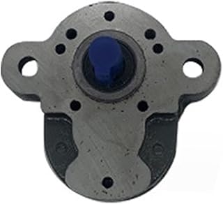 Small Hydraulic Gear Pump Cb-b B10 B16 B125 B2.5 Gear Oil Pump MINGPING (Color : CB-B10R 2hole Installation)