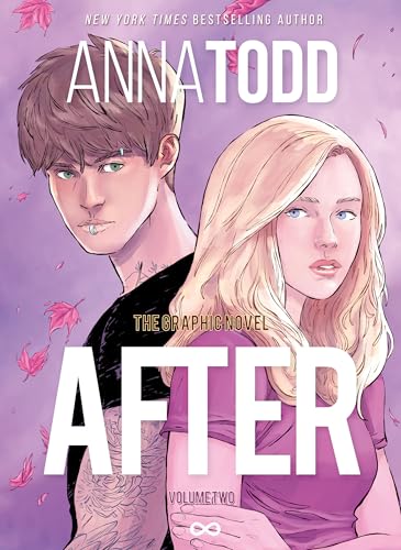 After: The Graphic Novel, Vol. 2