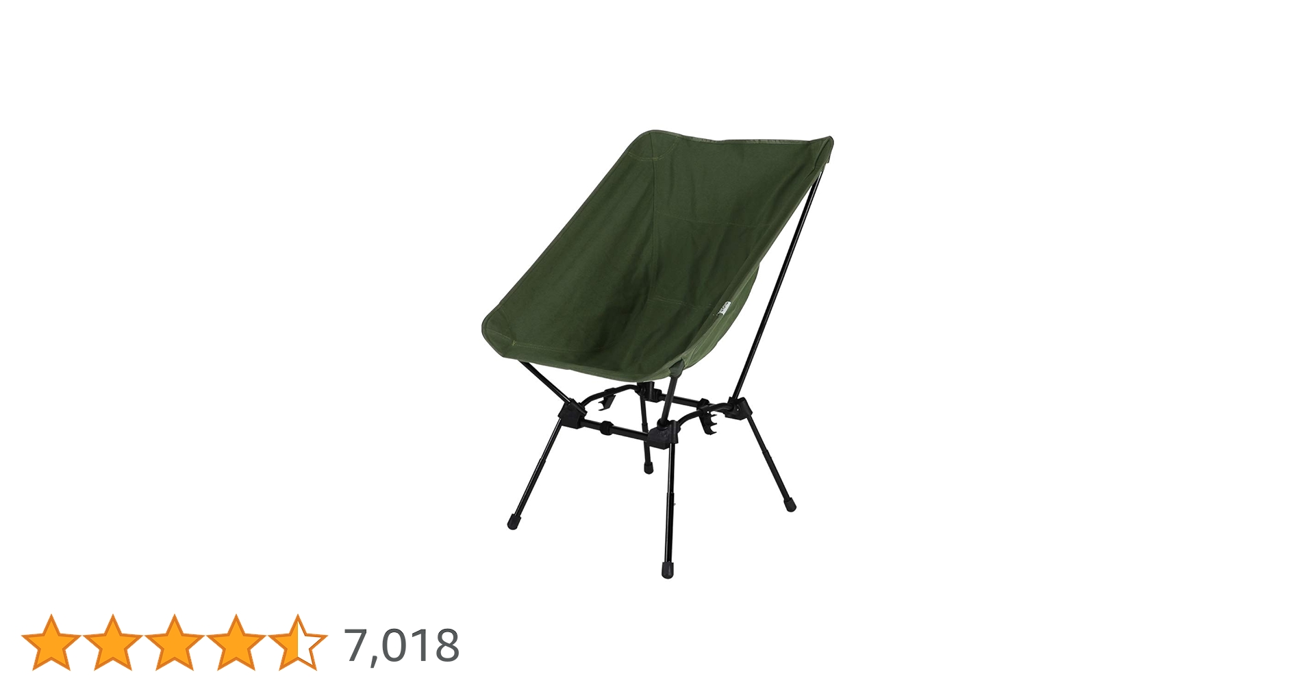 Amazon.co.jp: DOD(ディーオーディー) スゴイッス 高さ調整 4