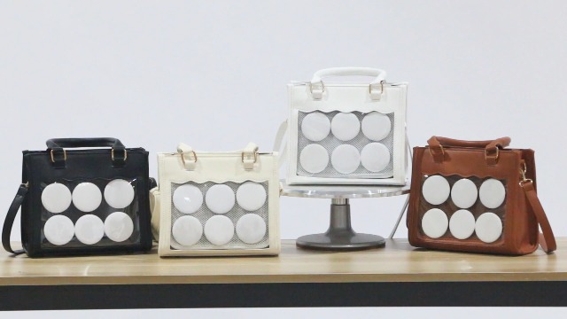 Amazon | 【Moda Fusion】痛バッグ 小さめ 痛バ 推し活バッグ