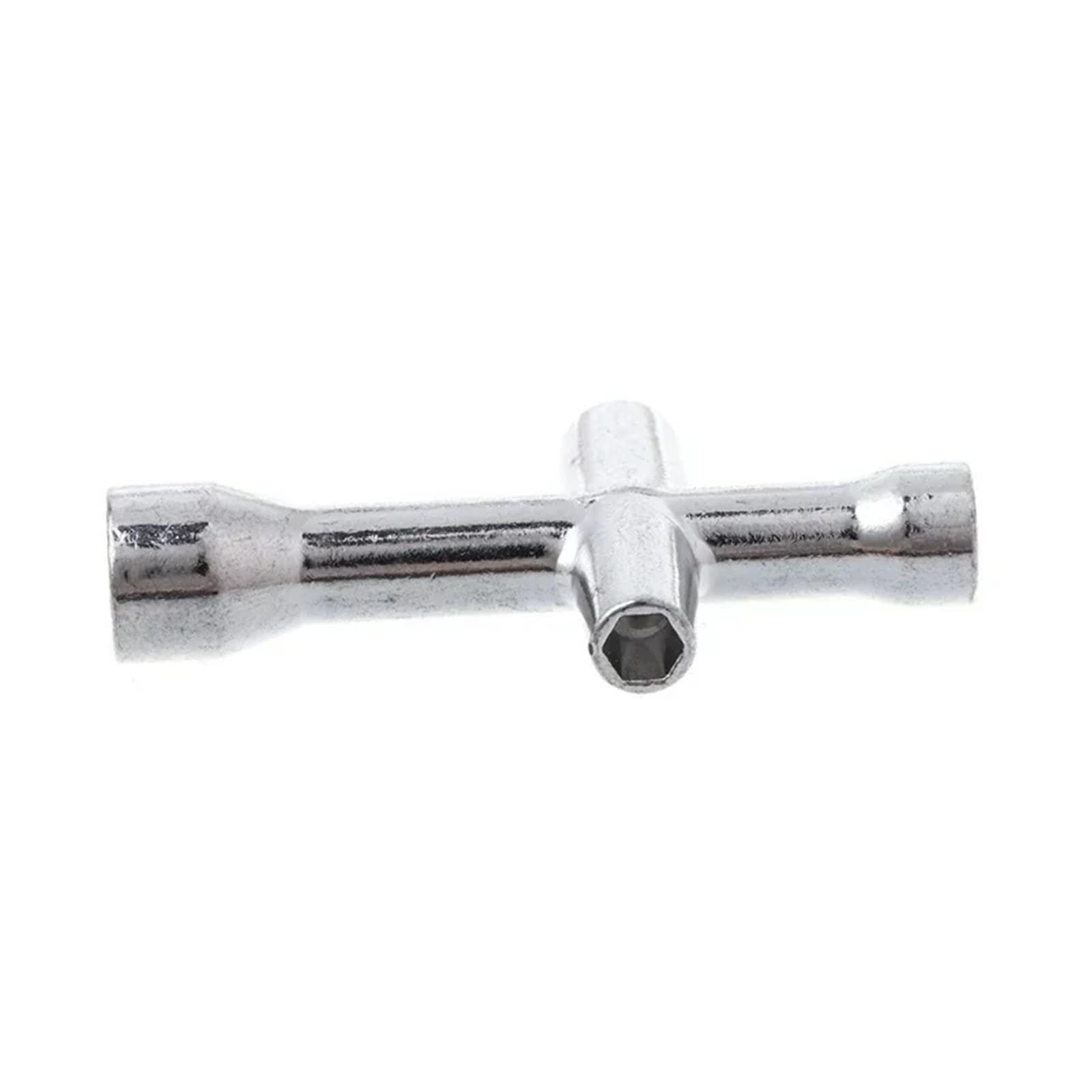 RC Auto Modelli Per HSP 80132 4/5/5.5/7mm Manica Chiave A Croce Chiave M4 Modello Controllo Remoto Strumento Ruota Auto Accessori Aggiornamento