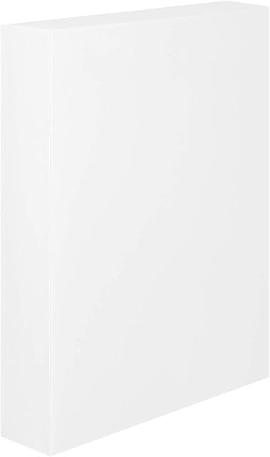 Amazon Basics Photo Paper, Glossy, 12.7 x 17.7 cm, Pack of 100 Sheets, 200g/m²
