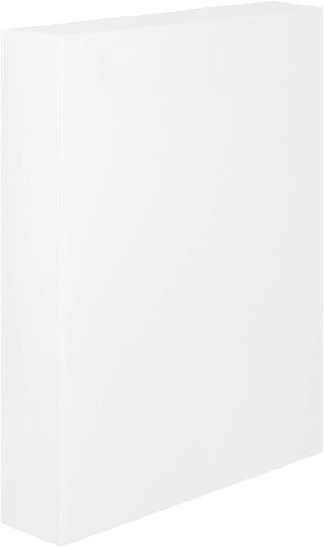 Amazon Basics Carta fotografica lucida 12.7x17.8 cm 200g/m²