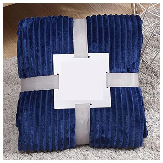 Soft Lightweight Pattern Hugging Blanket for Cozy Comfort on Sofa Bed Couch Home Warm Throw (A, One Size)