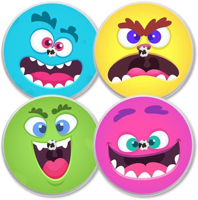 MySweetStitch, Multi-coloured