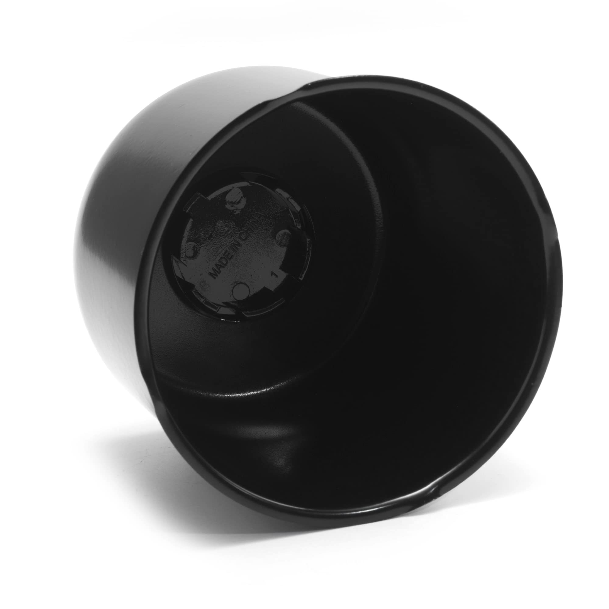 Amazon | デイトナ・ハイエース ホイールセンタキャップ 外径 123mm 高