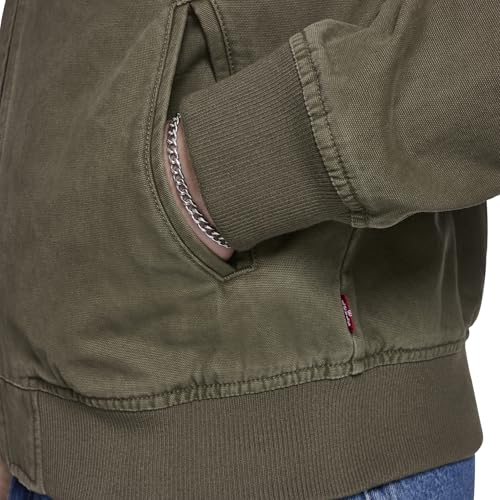 Image of Levi's Men's Cotton Western Bomber