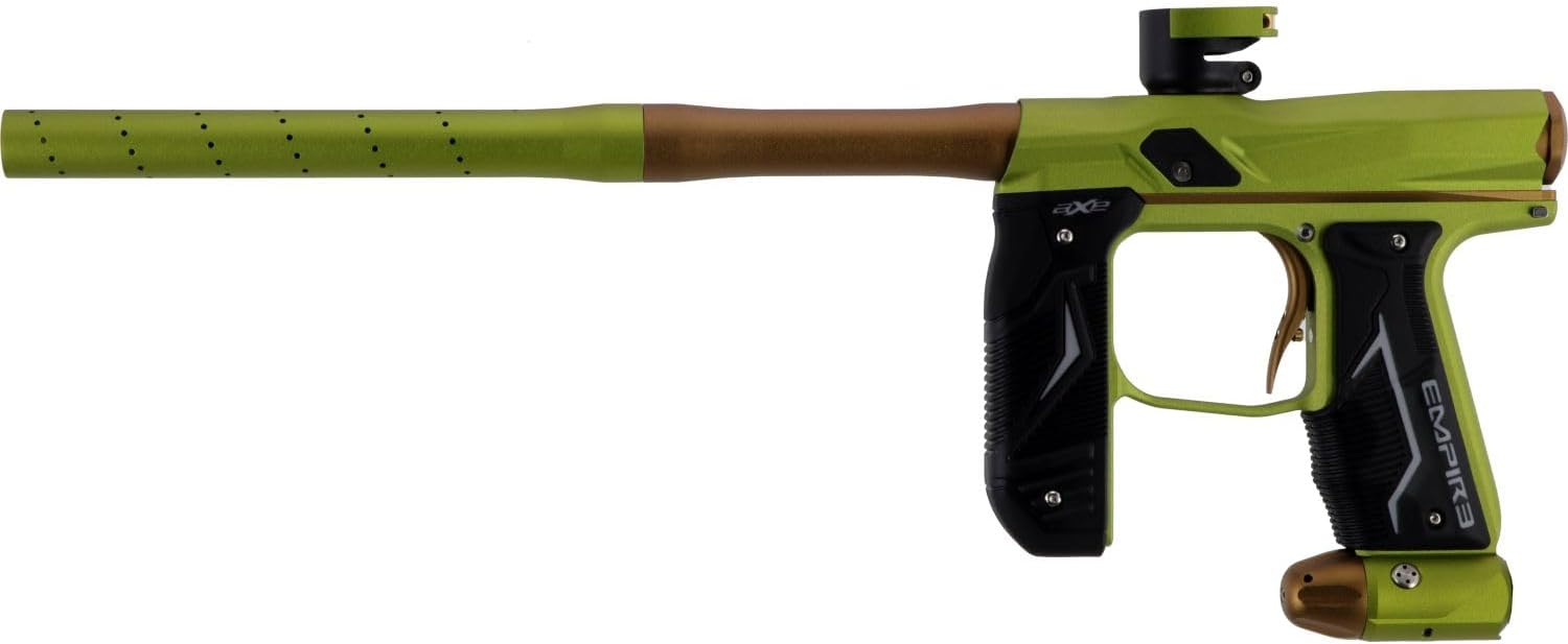 Empire Axe 2.0 Electronic Paintball Marker
